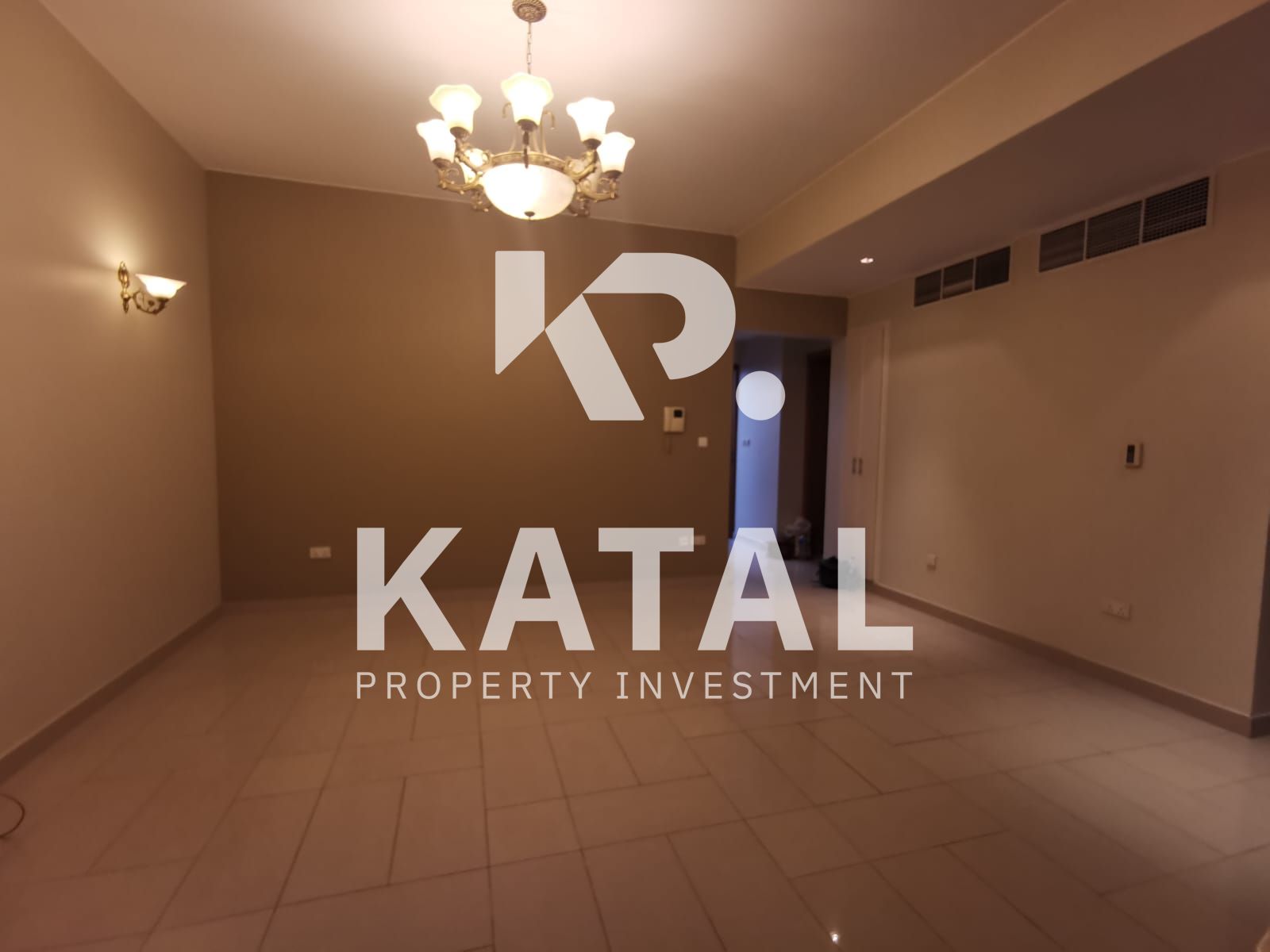 Corner-Single Row | 4BR+Maid | Spacious Layout
