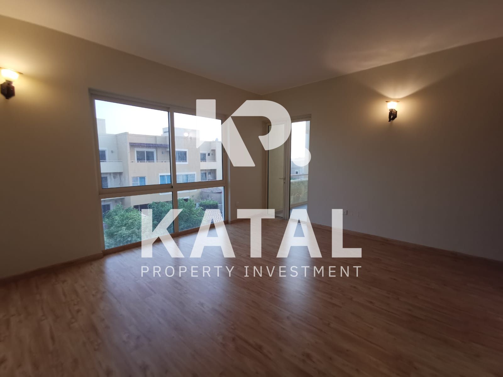 Corner-Single Row | 4BR+Maid | Spacious Layout