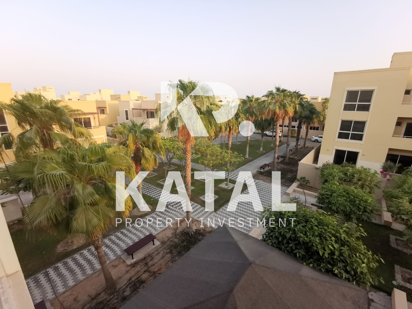 Corner-Single Row | 4BR+Maid | Spacious Layout