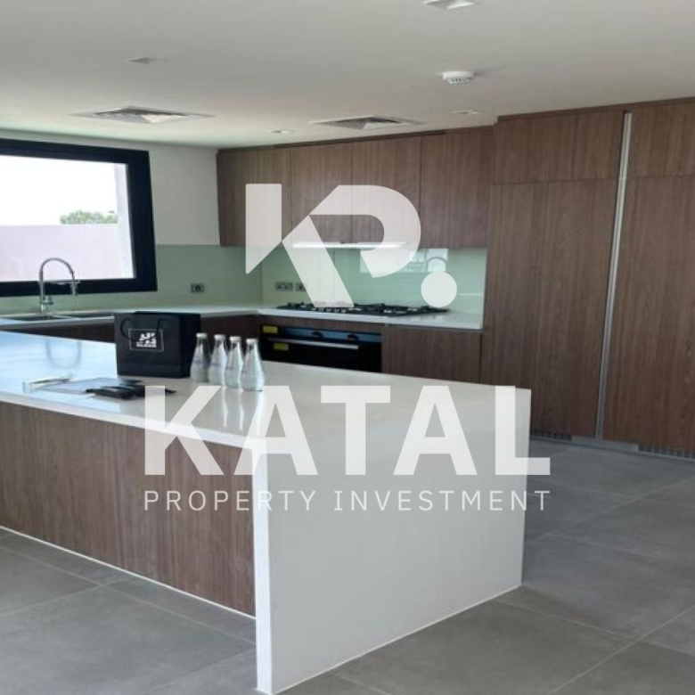 Townhouses For Rent in Yas Island – Katal Property