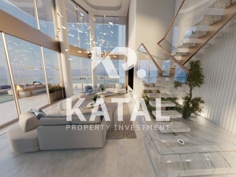 Apartments in Al Marjan Island | Apartments Apartments For Sale in Al Marjan Island – Katal Property
