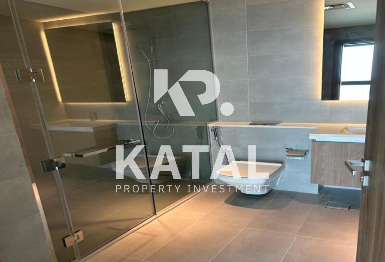 Single Row | 2BR+Study TH | Ready to Move