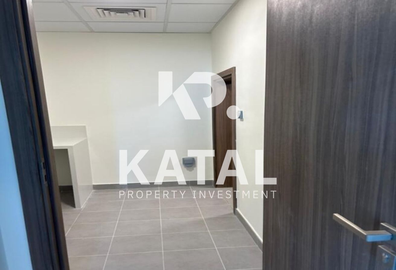 Single Row | 2BR+Study TH | Ready to Move