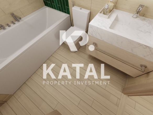 Apartments For Sale in Saadiyat Island – Katal Property
