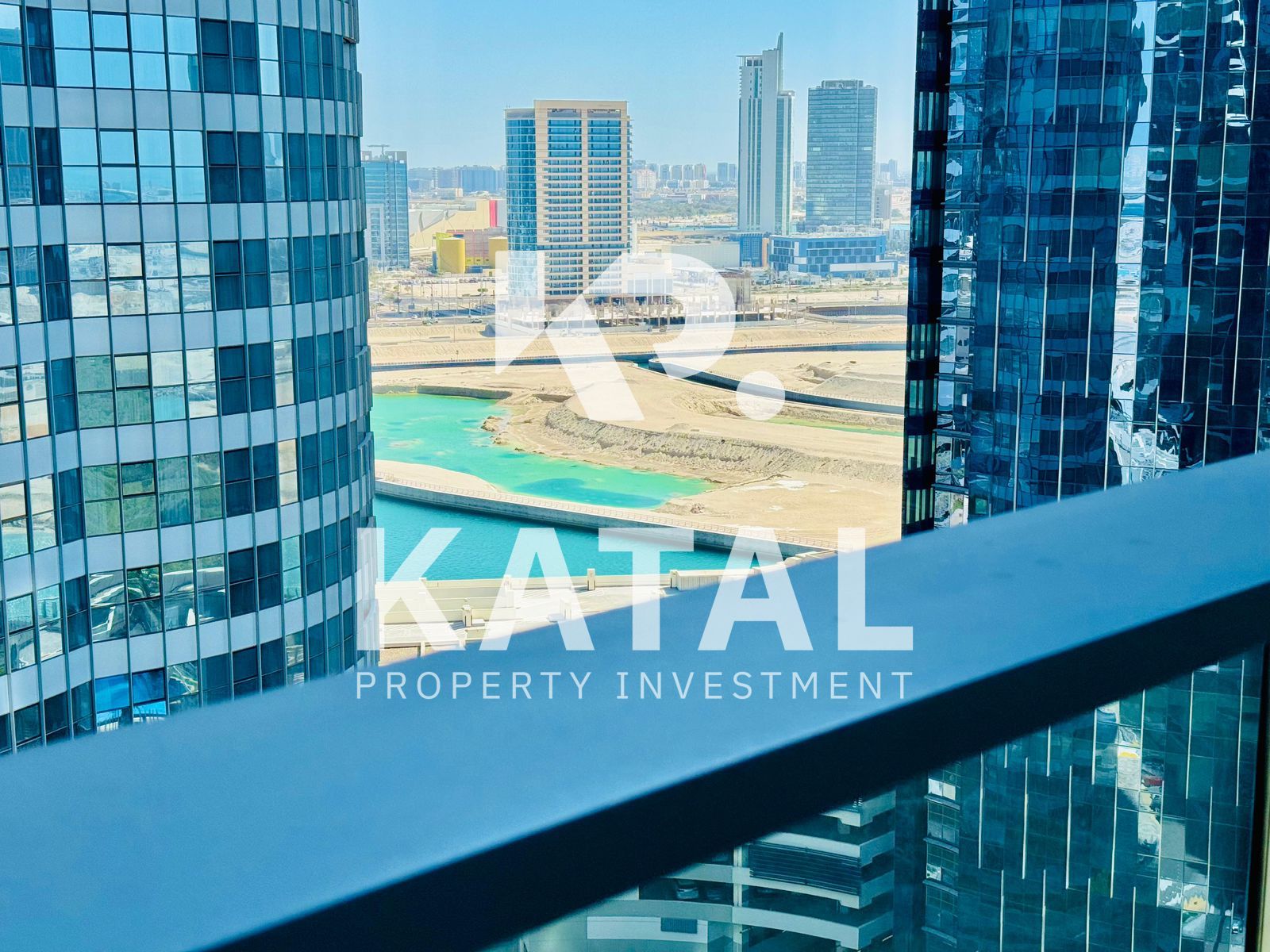Apartments For Rent in Al Reem Island – Katal Property