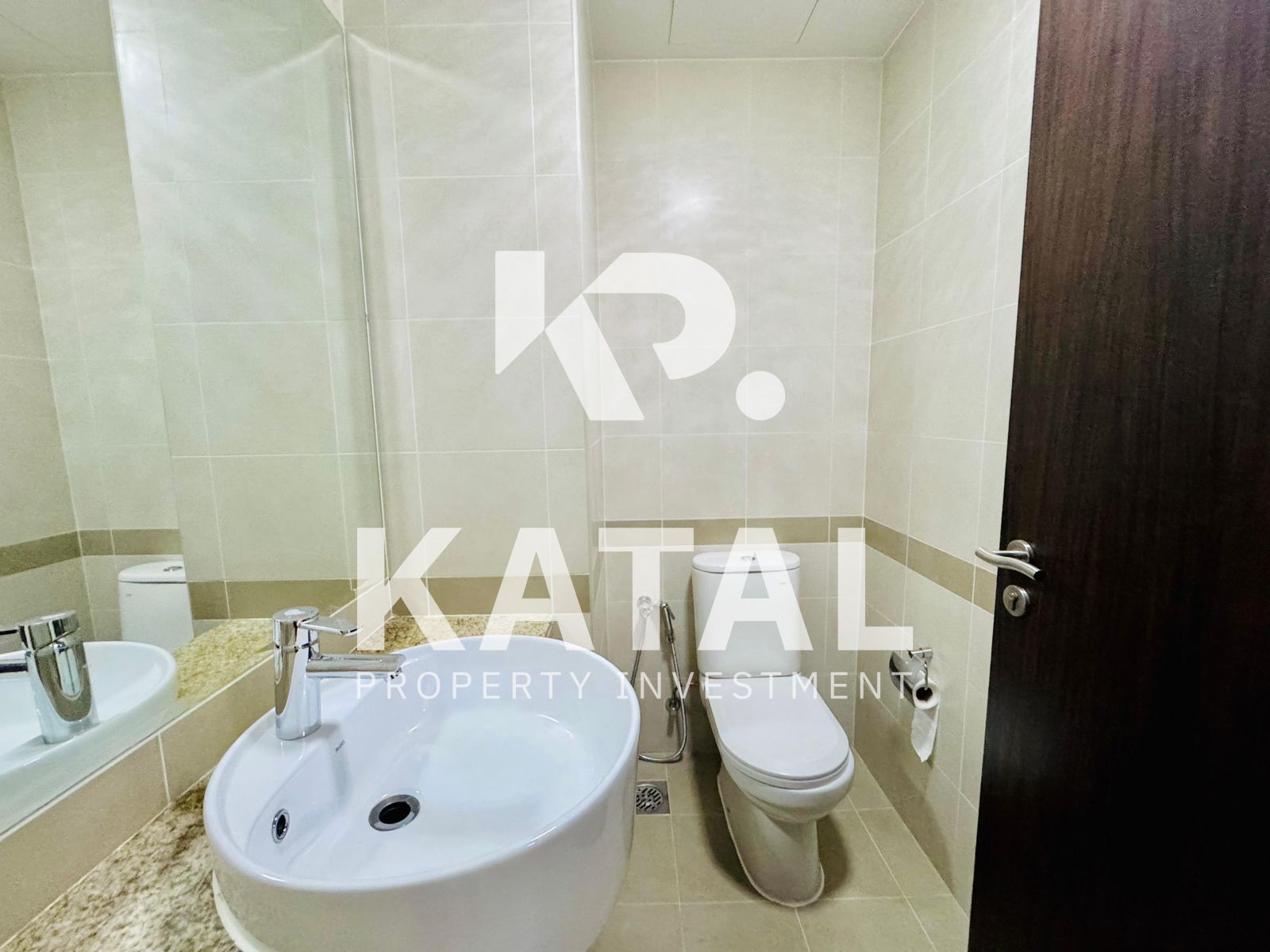 Well Maintained 2BR| Partial Canal View|Vacant