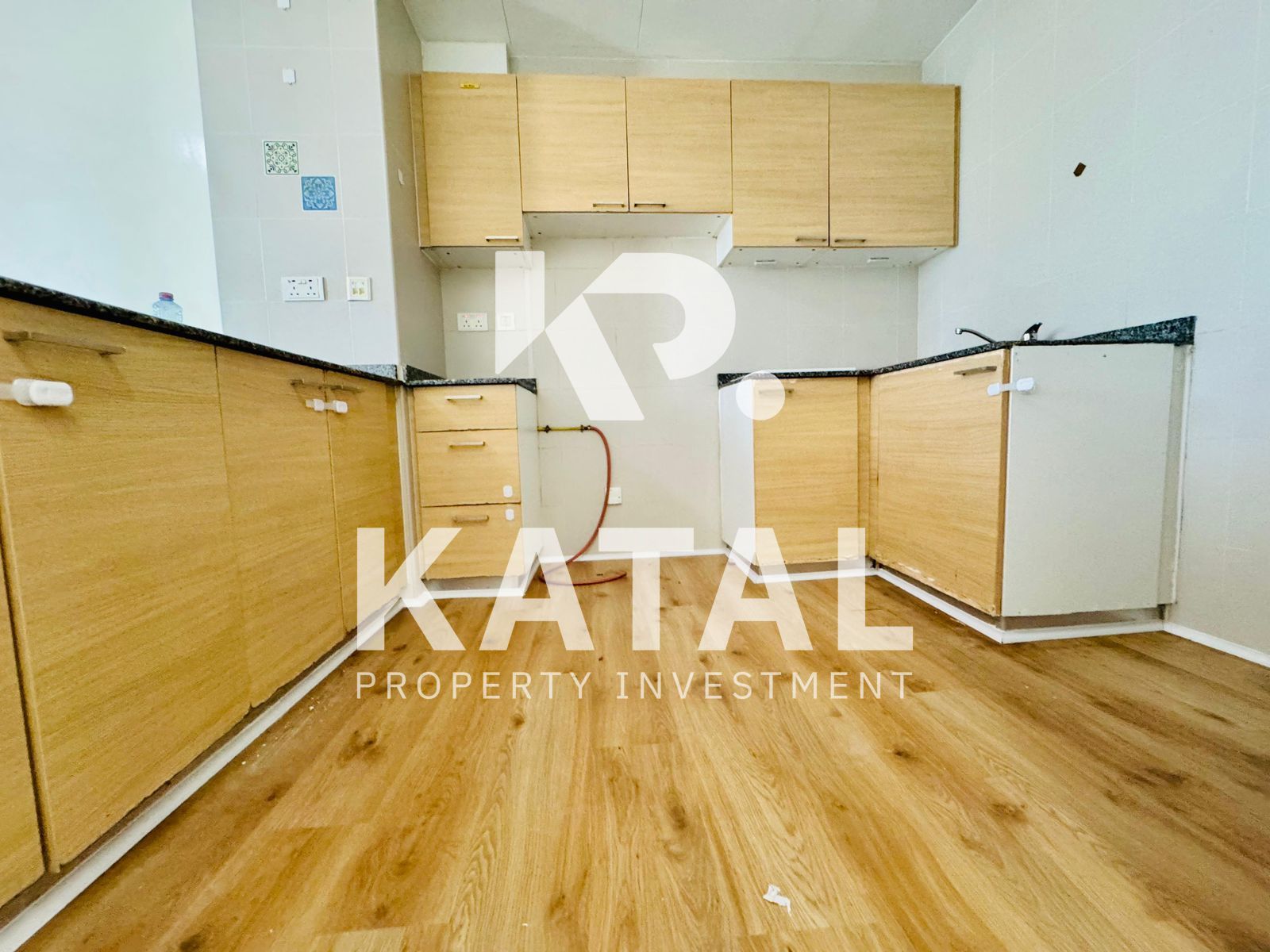 Well Maintained 2BR| Partial Canal View|Vacant