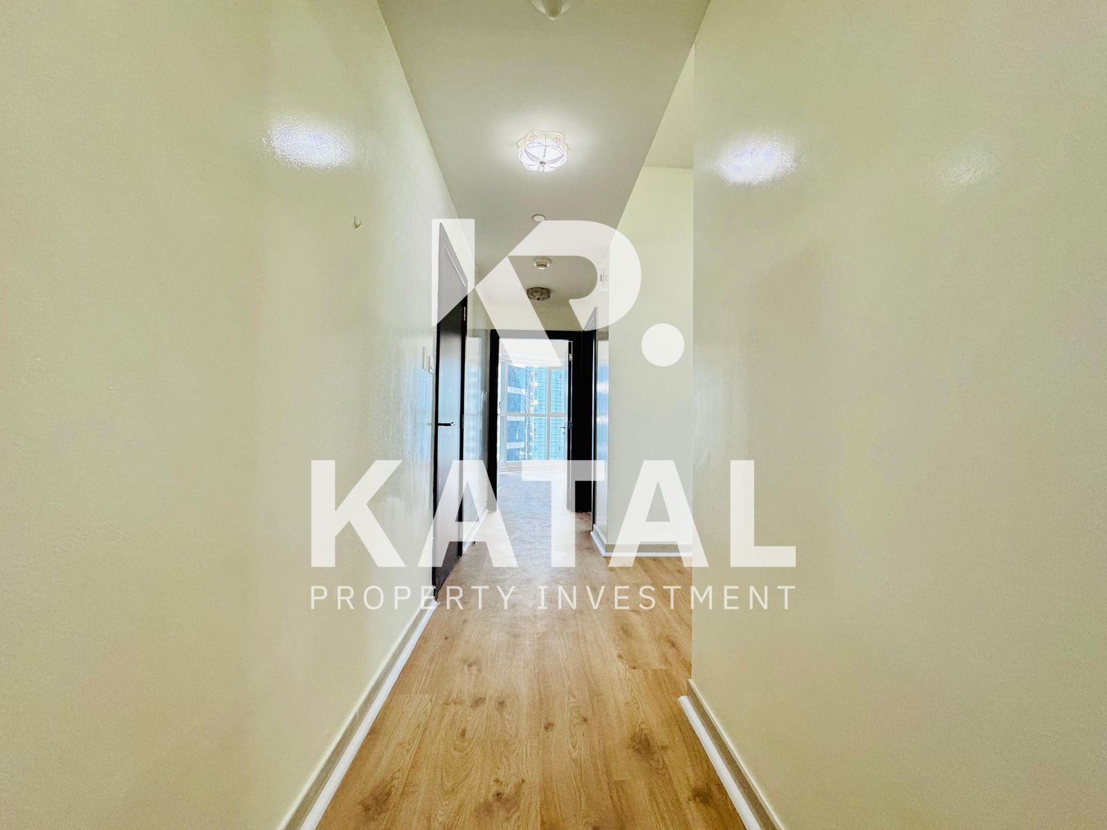 Well Maintained 2BR| Partial Canal View|Vacant