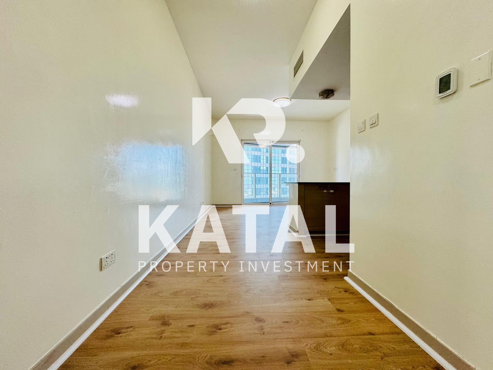 Well Maintained 2BR| Partial Canal View|Vacant