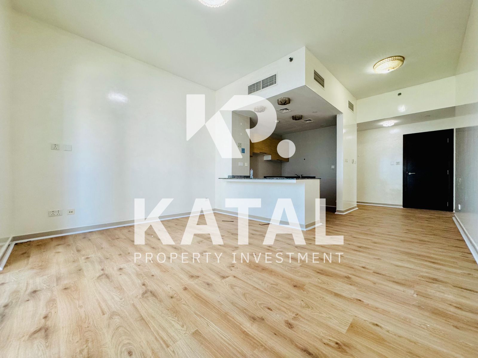 Well Maintained 2BR| Partial Canal View|Vacant
