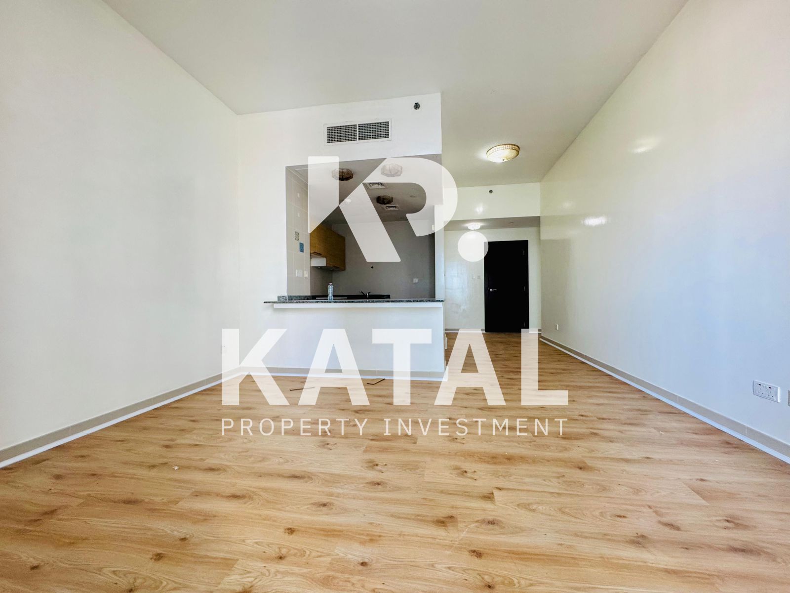Well Maintained 2BR| Partial Canal View|Vacant