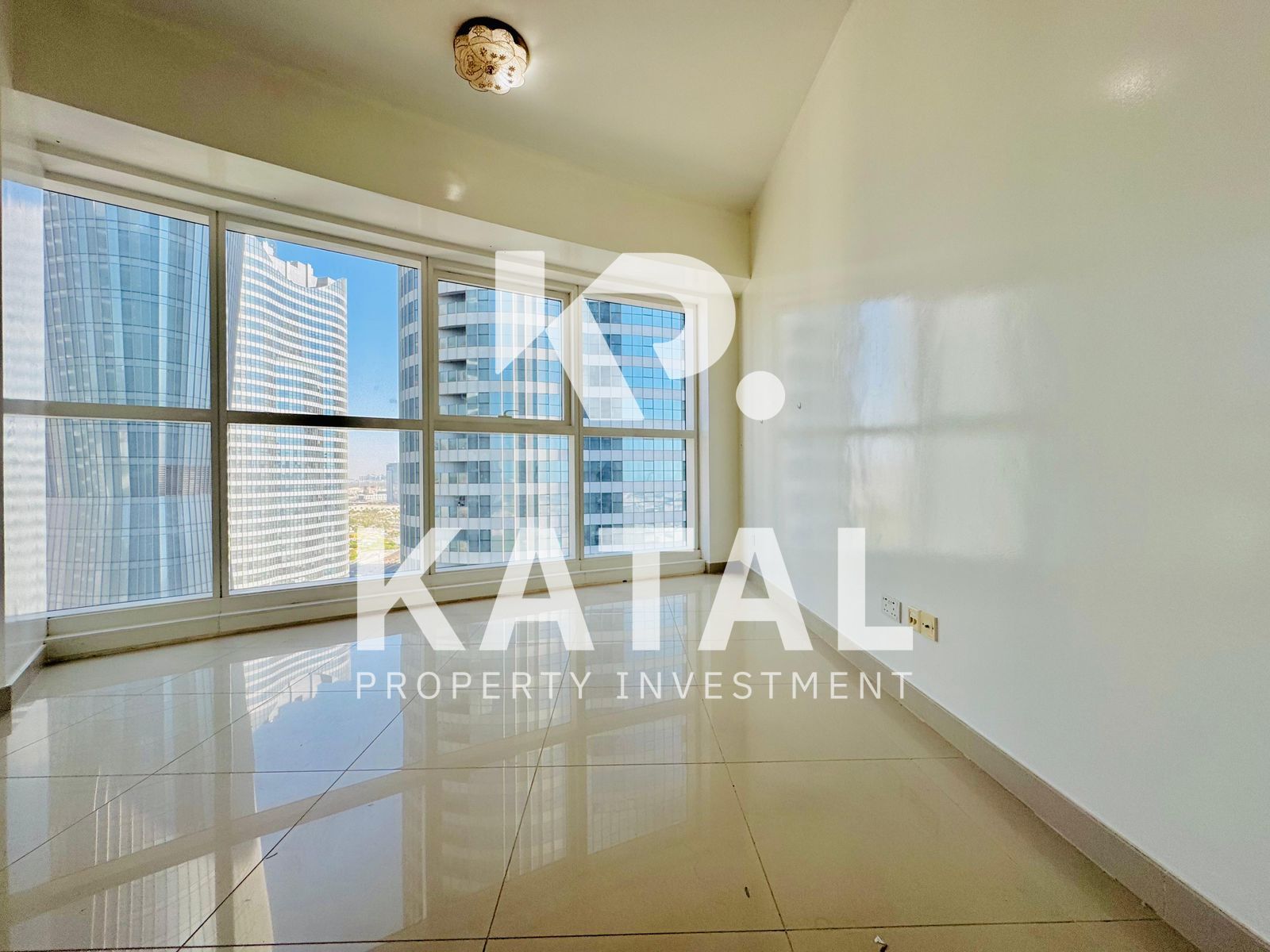Well Maintained 2BR| Partial Canal View|Vacant