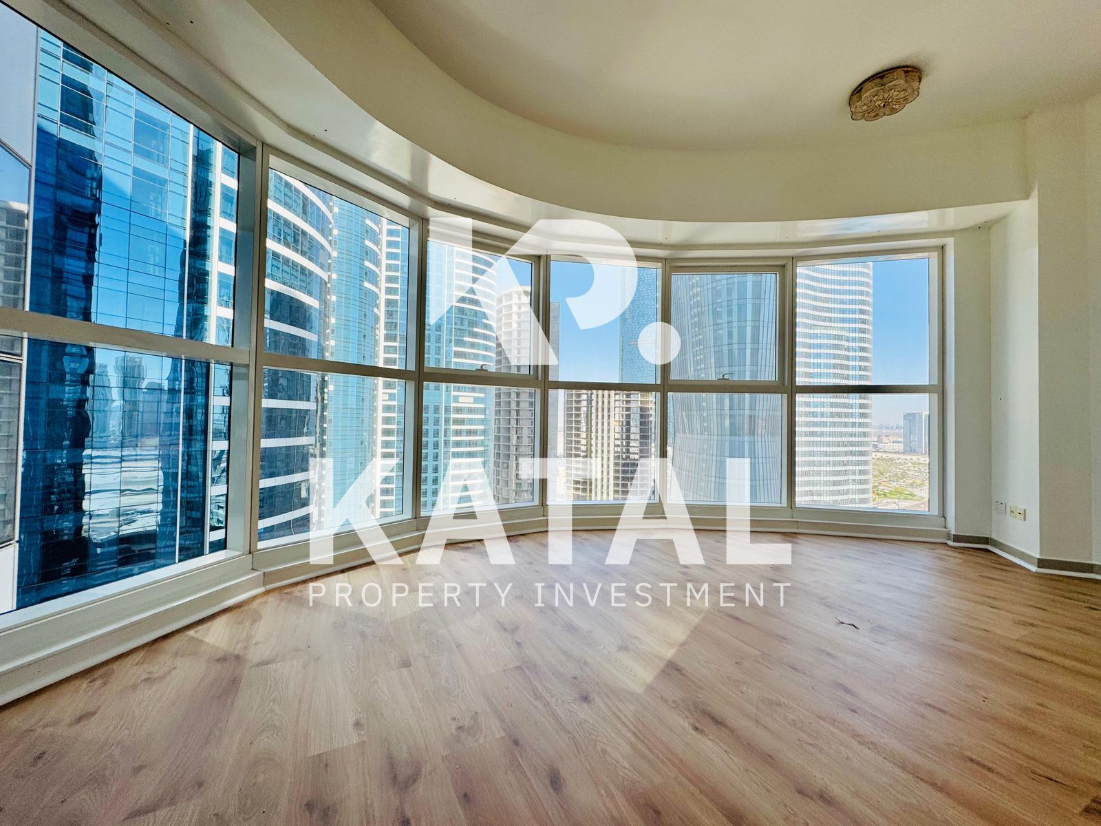 Well Maintained 2BR| Partial Canal View|Vacant