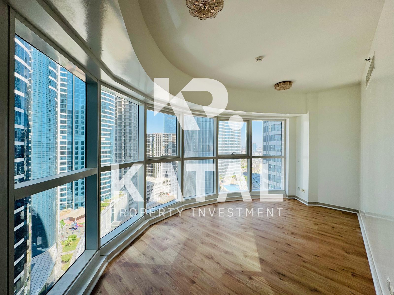 Well Maintained 2BR| Partial Canal View|Vacant