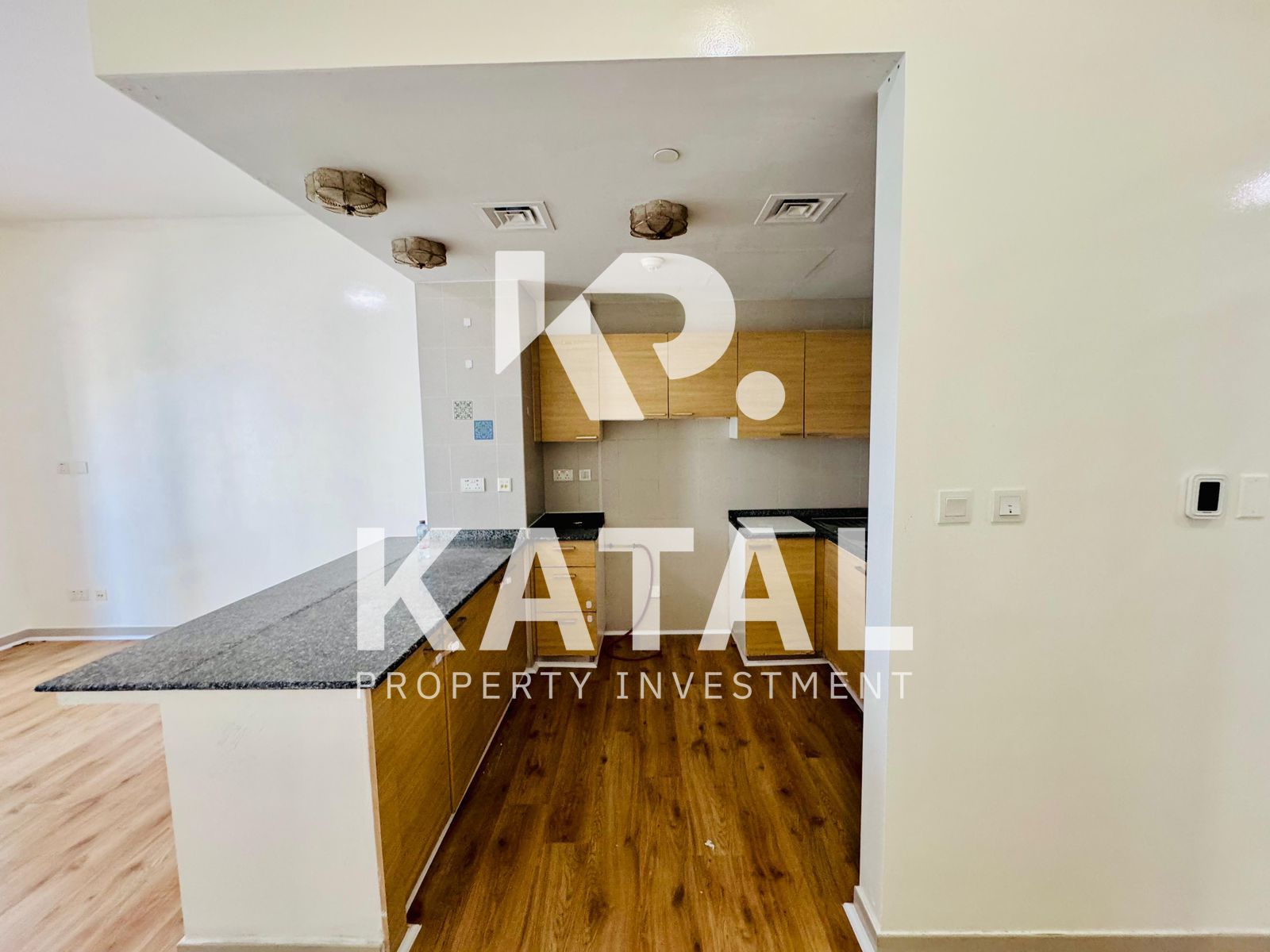 Well Maintained 2BR| Partial Canal View|Vacant