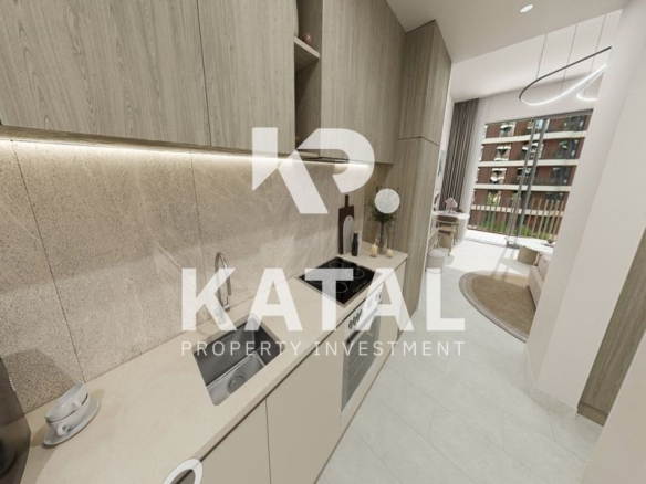 Elegant Layout | Stunning View | Prime Area