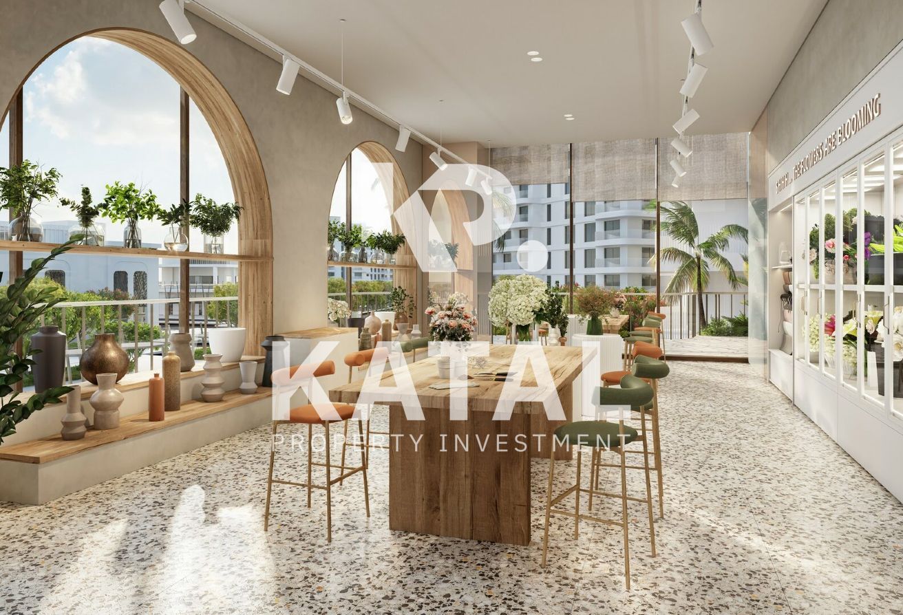 Apartments in Yas Island | Apartments Apartments For Sale in Yas Island – Katal Property