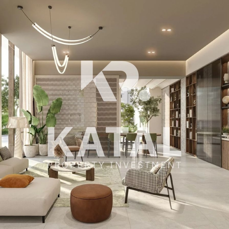 Apartments For Sale in Yas Island – Katal Property