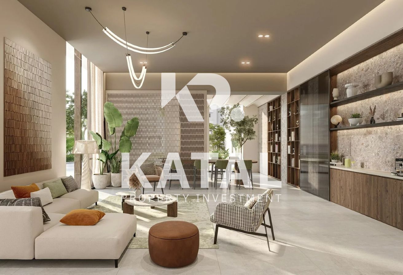 Apartments in Yas Island | Apartments Apartments For Sale in Yas Island – Katal Property