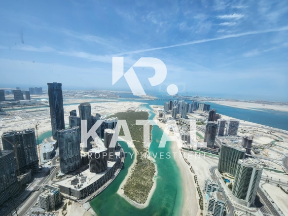 Apartments For Rent in Al Reem Island – Katal Property