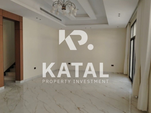 Villas For Sale in Yas Island – Katal Property