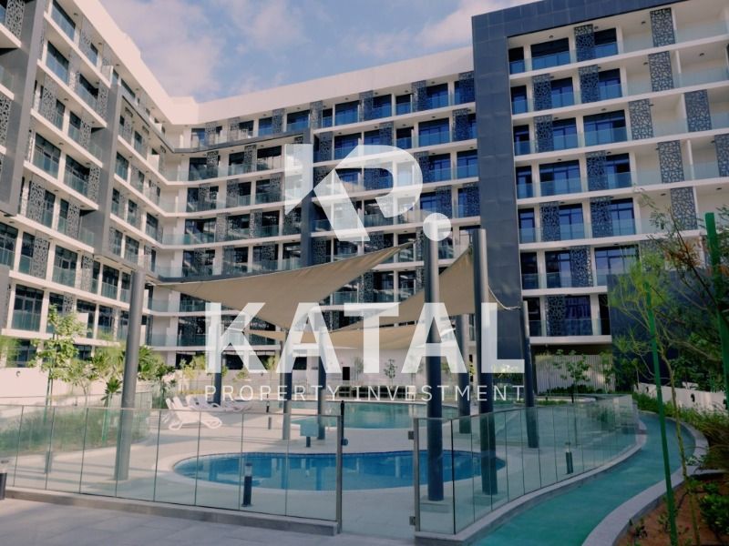 Hot Deal | Fully Furnished | Spacious Balcony