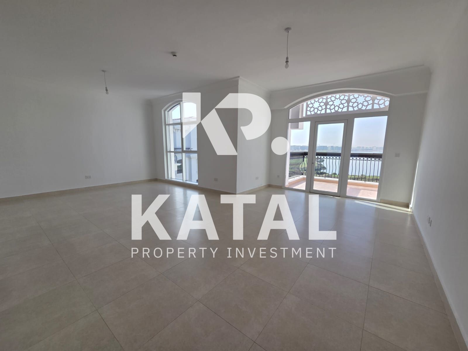 Hot Deal | Golf Views | Ready to Move In