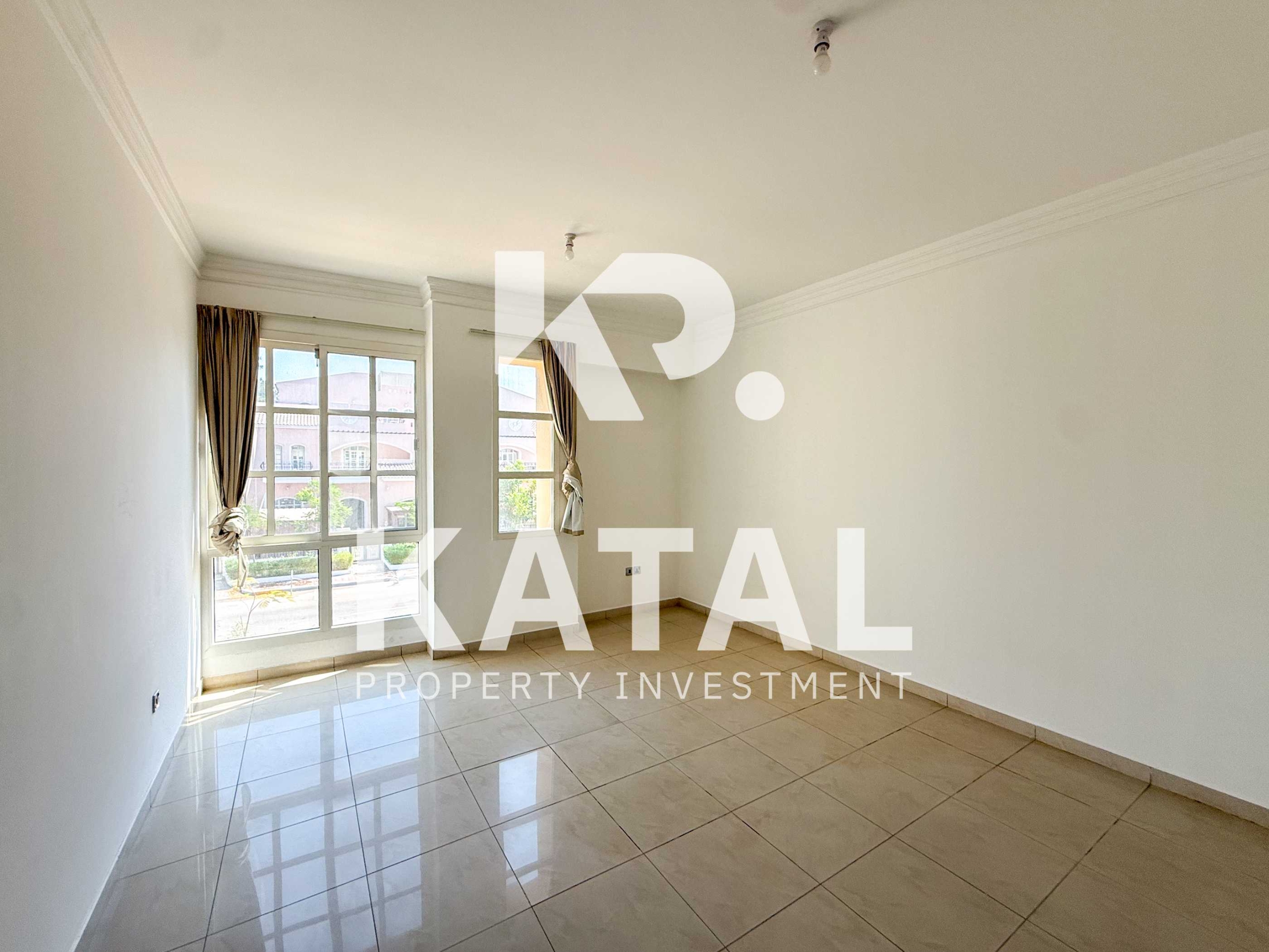 Grand 6BR+M+D | 2 Majlis | 6 Covered Parking | Prime Location