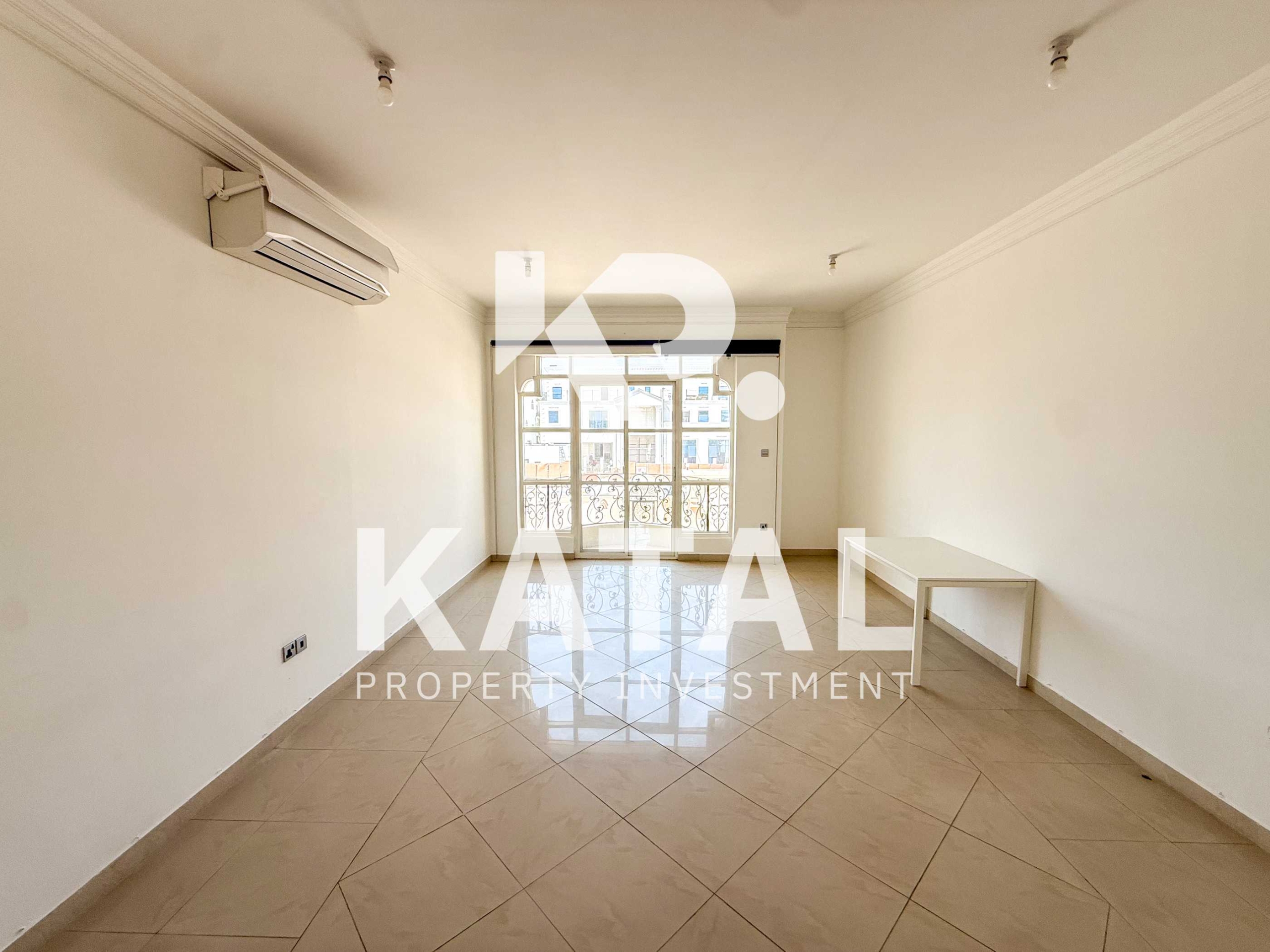 Grand 6BR+M+D | 2 Majlis | 6 Covered Parking | Prime Location
