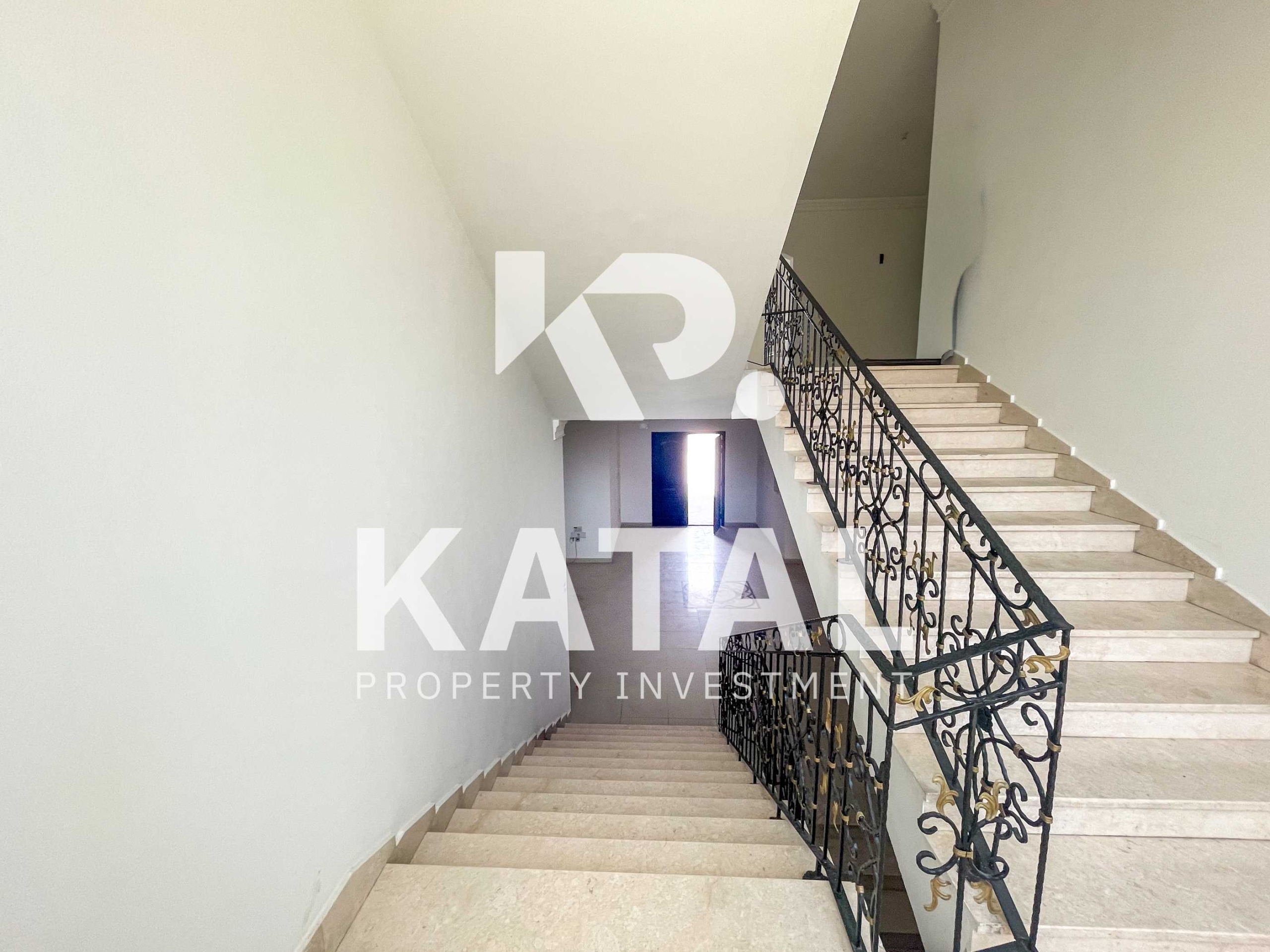 Grand 6BR+M+D | 2 Majlis | 6 Covered Parking | Prime Location