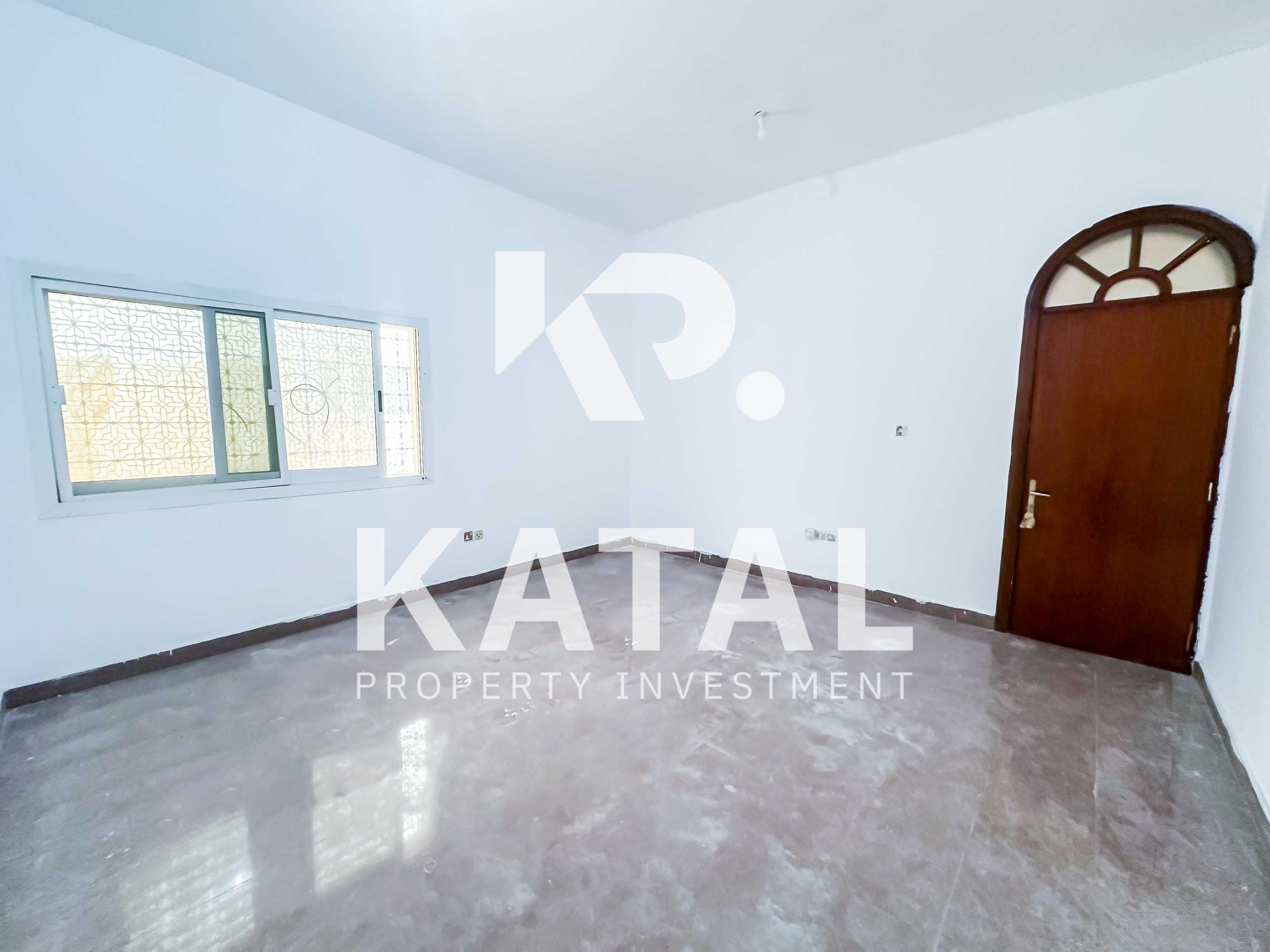Commercial Villas in Al Bateen | Commercial Villas Commercial Villas For Rent in Al Bateen – Katal Property