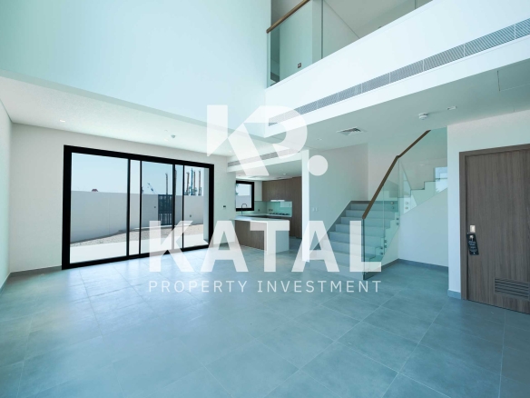 Modern Living | Elegant 4BR |Great Community