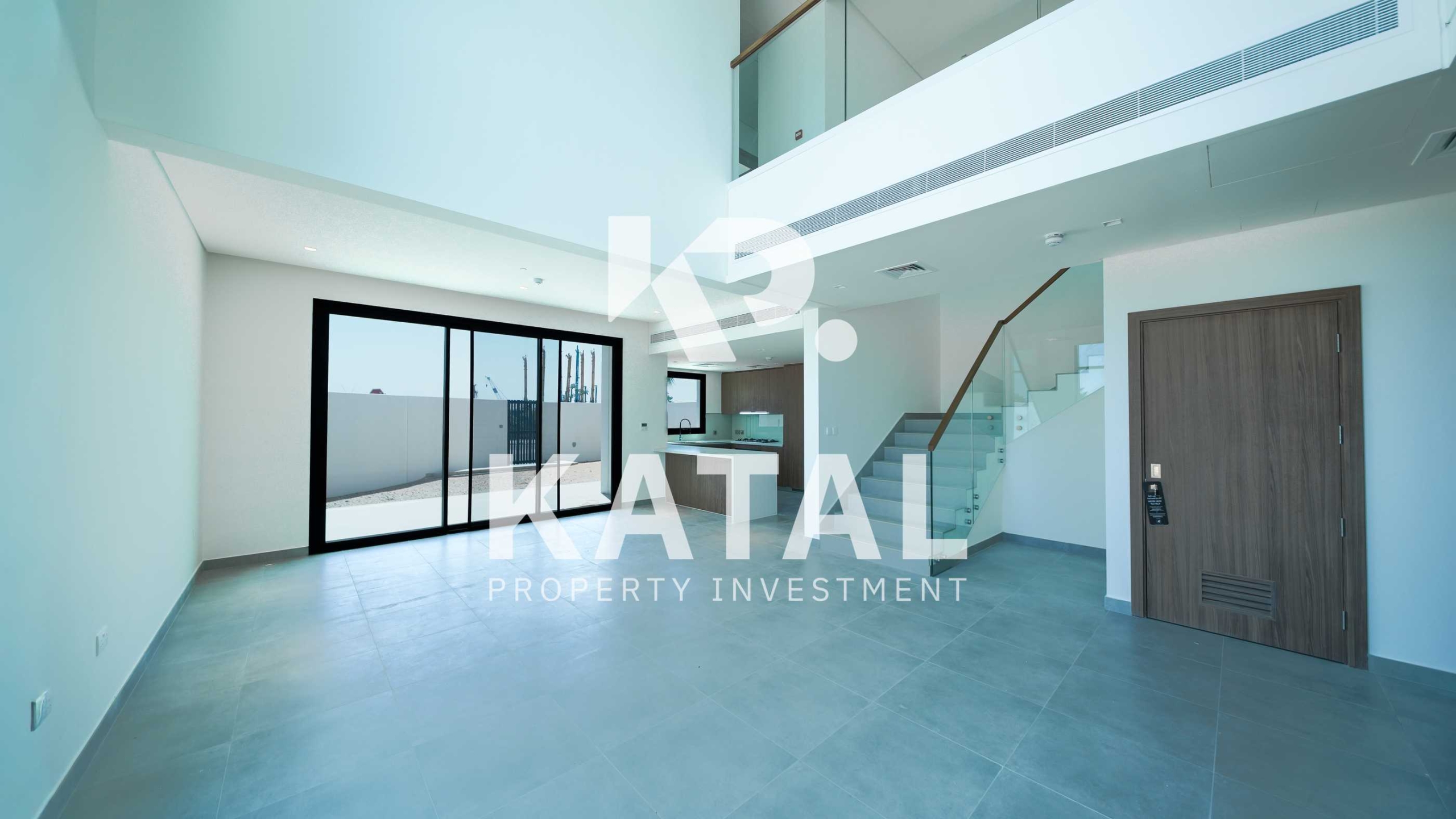 Villas in Yas Island | Villas Villas For Rent in Yas Island – Katal Property