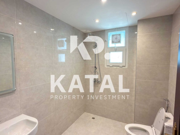 Villas For Sale in Mohamed Bin Zayed City – Katal Property