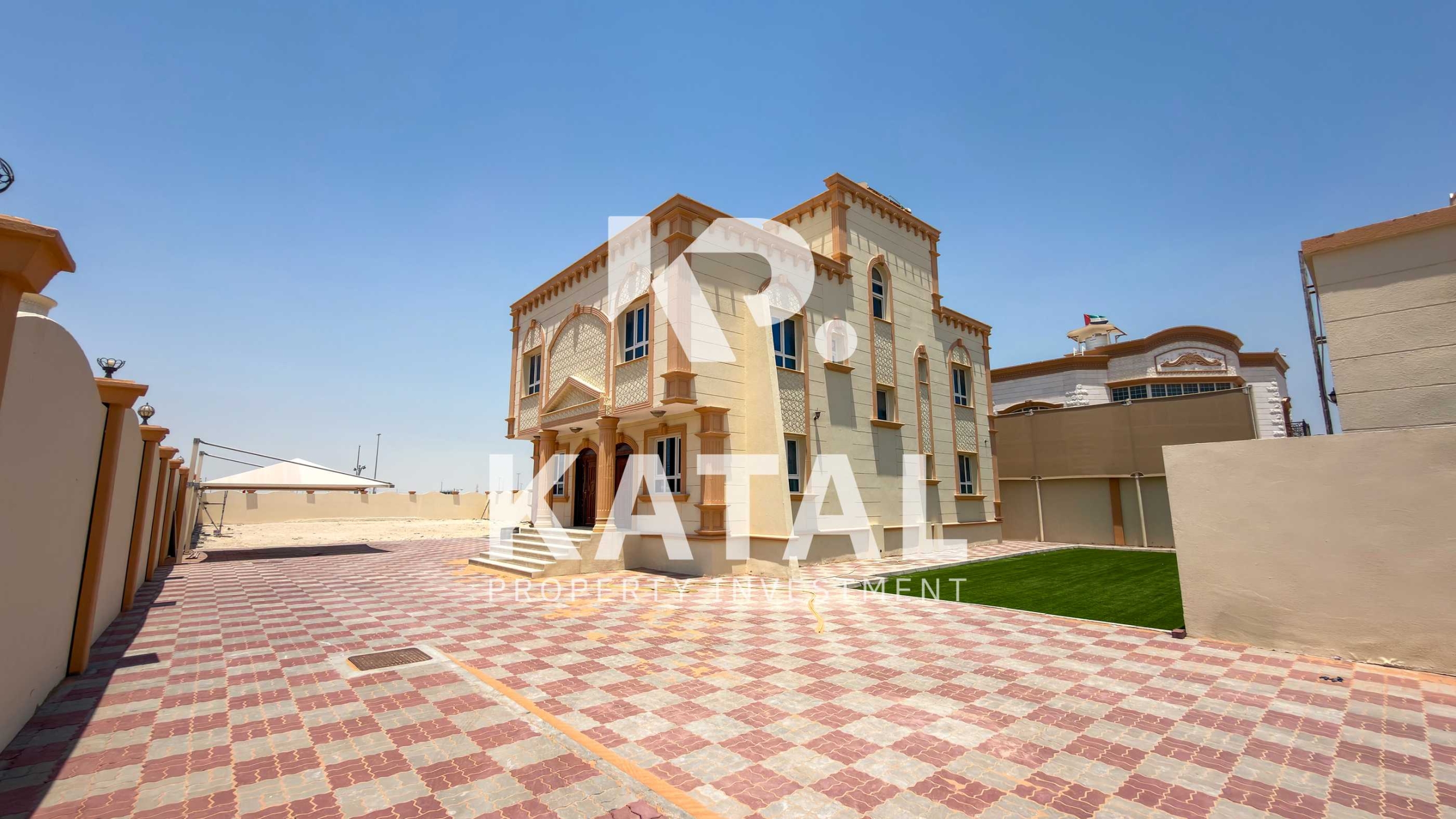 O3m1f54MMSG8st9nCOH5ToFRozrBY8wDXtNPG1HXmarkScale55markAligncentercentermarkAlpha065autocompressw2800 Standalone 5BR Villa |Driver & Maid| Huge Plot