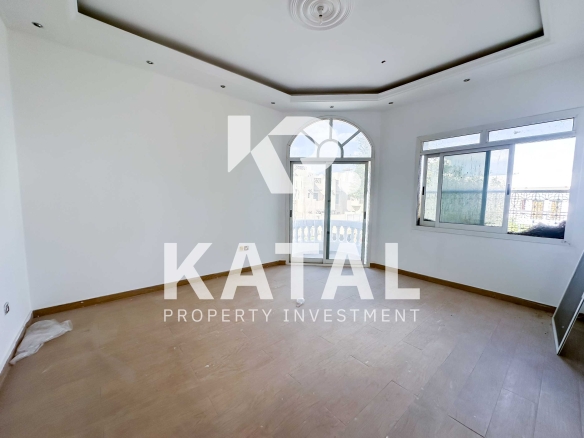 Commercial Villas For Rent in Al Bateen – Katal Property