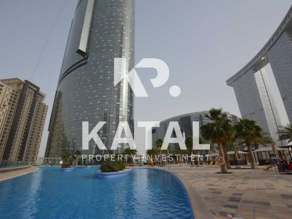 Apartments For Sale in Al Reem Island – Katal Property