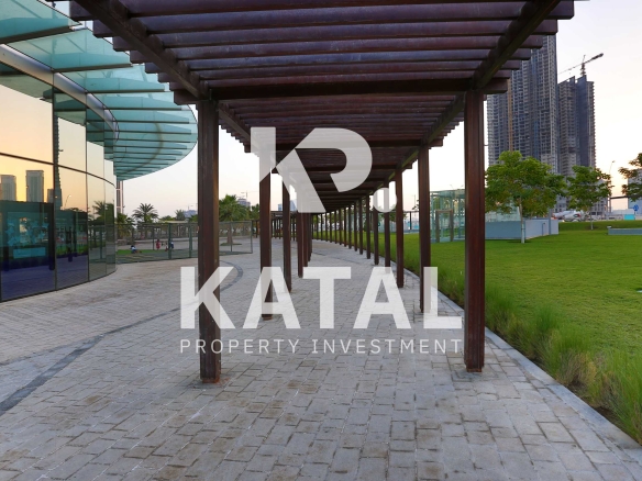 Apartments For Rent in Al Reem Island – Katal Property