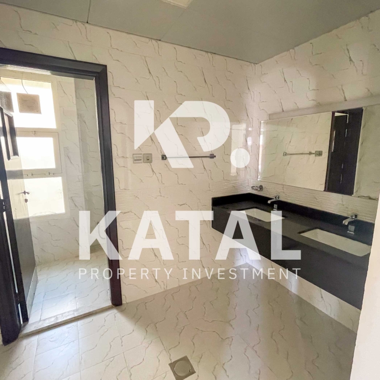 Villas For Rent in Al Mushrif – Katal Property