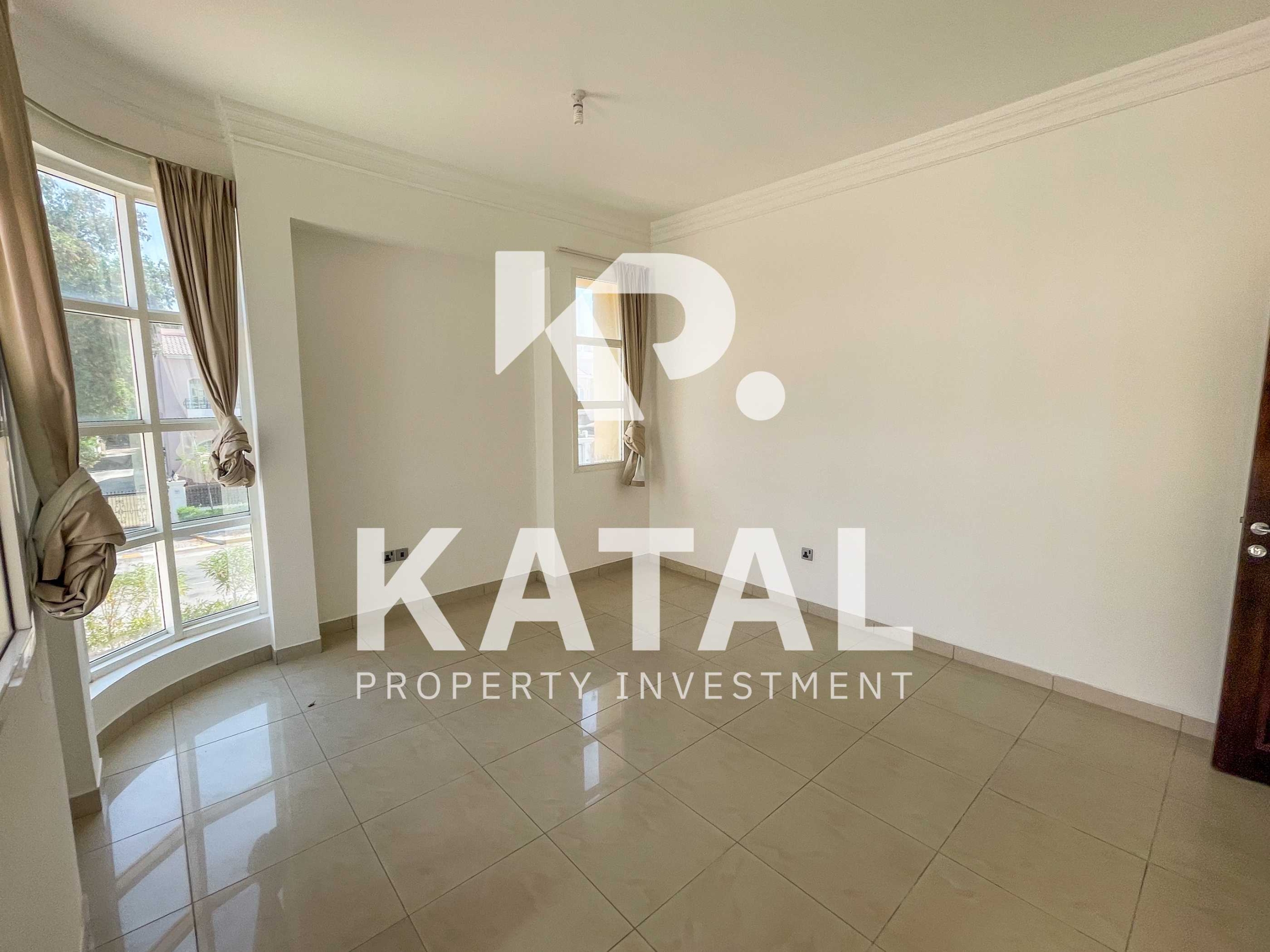 Grand 6BR+M+D | 2 Majlis | 6 Covered Parking | Prime Location