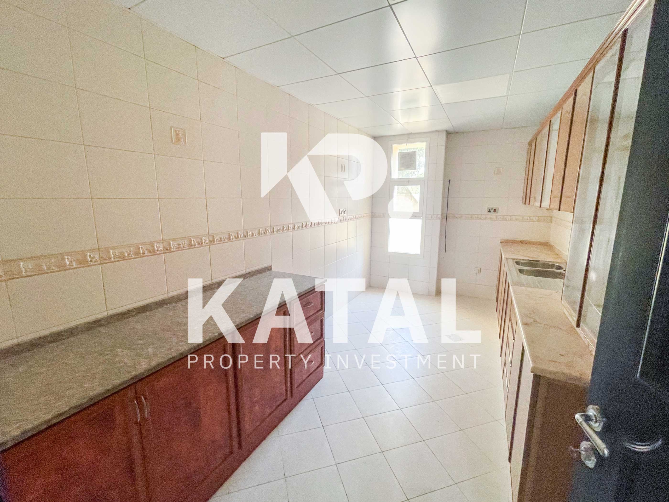 Grand 6BR+M+D | 2 Majlis | 6 Covered Parking | Prime Location