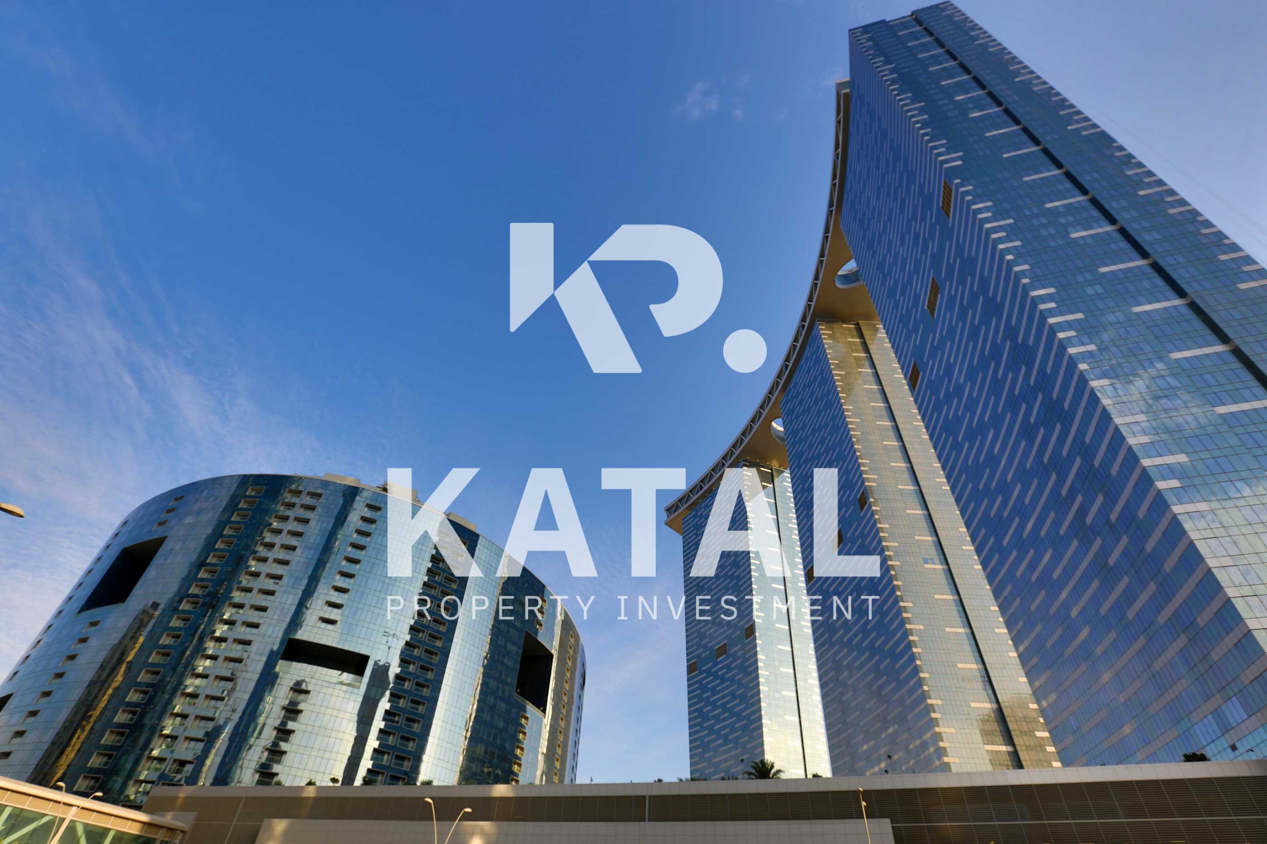 Apartments in Al Reem Island | Apartments Apartments For Rent in Al Reem Island – Katal Property