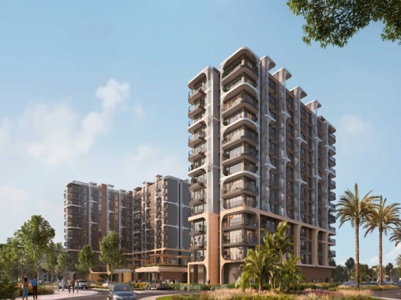 High Floor Living | Canal View 2BR |Low Premium