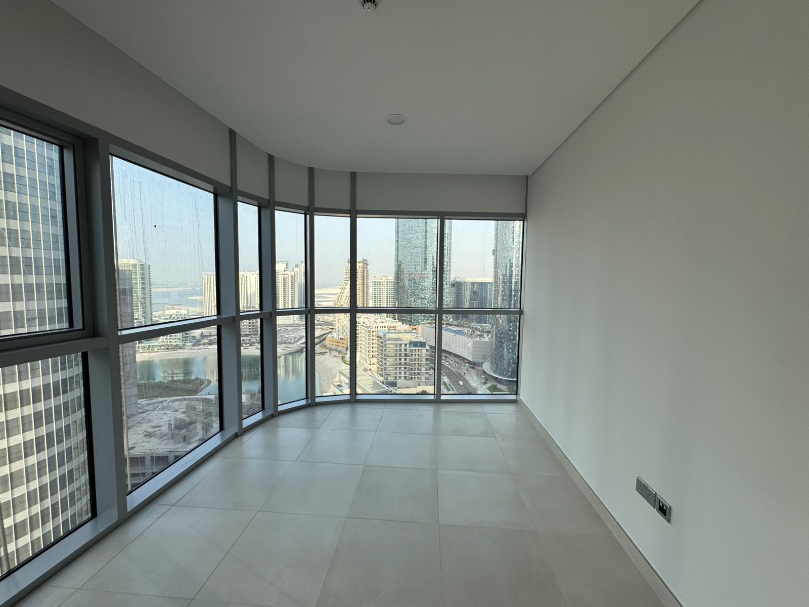 Hot Deal! Brand New 2BR|Canal View | Ready to Move