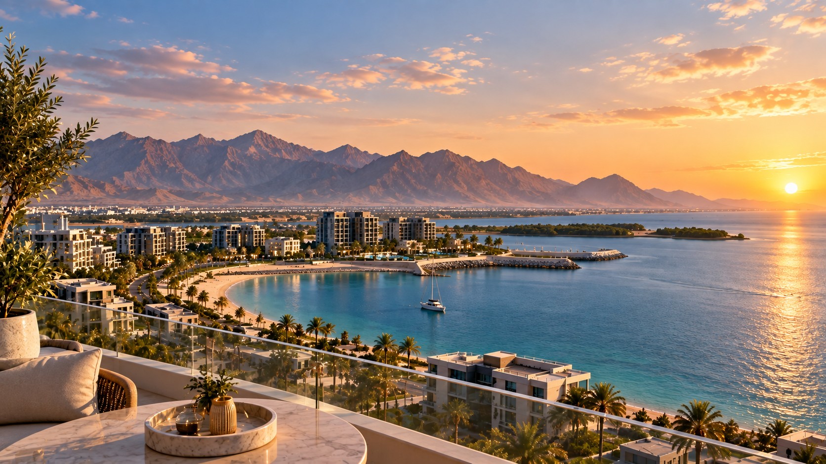 RAK Properties RAKBANK financing