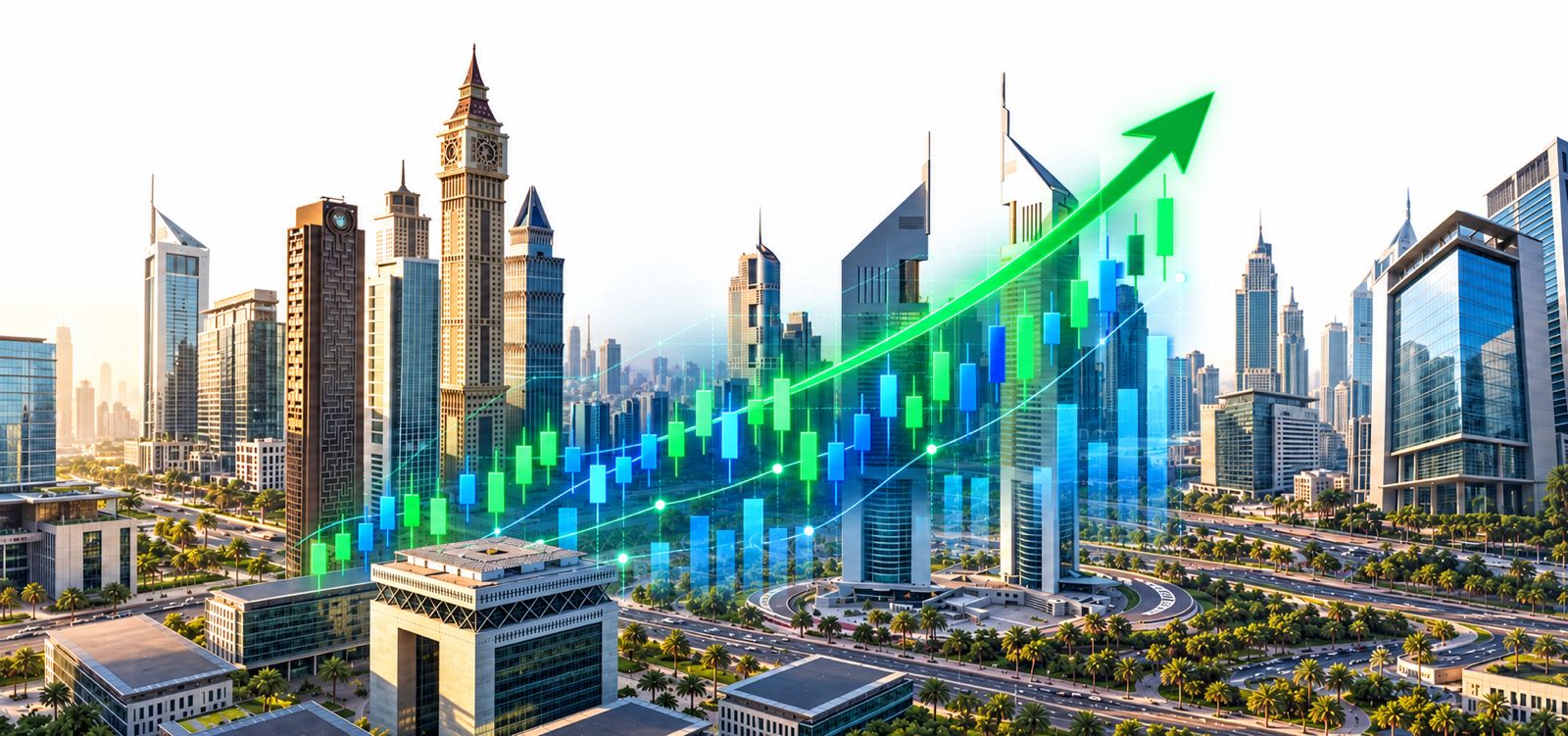 DIP Holding IPO and Dubai Investments Park